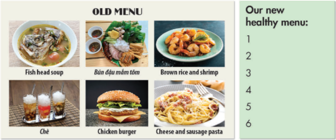 Tiếng Anh 11 Unit 1 Lesson 1 19 1