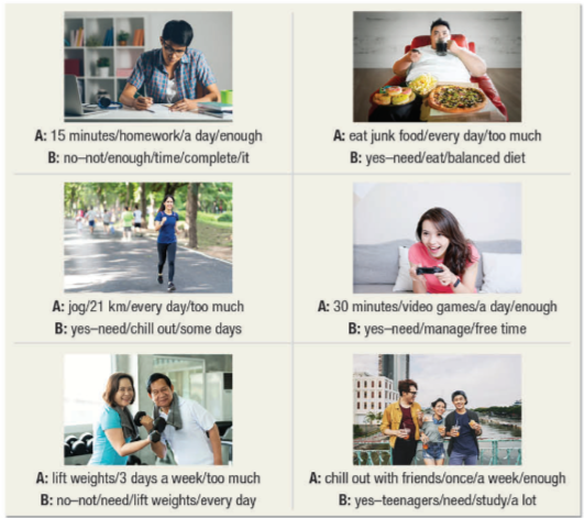 Tiếng Anh 11 Unit 1 Lesson 2 17 1