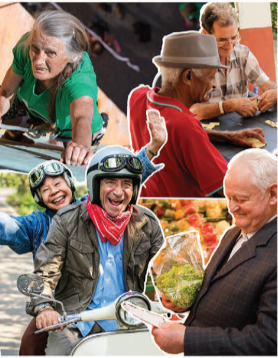 Tiếng Anh 11 Unit 1 Lesson 3 0 1