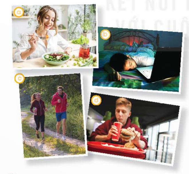 Tiếng Anh 11 Unit 1 Reading 0 1