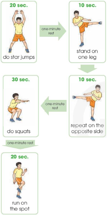 Tiếng Anh 11 Unit 1 Speaking 1 1