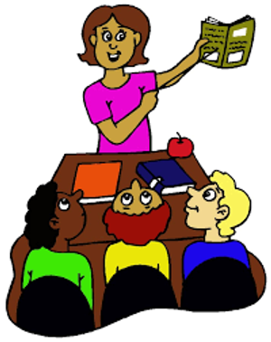 Image Example for pay attention