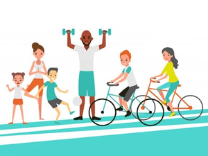 Image Example for physical