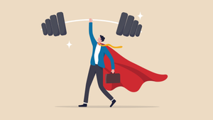 Image Example for strength