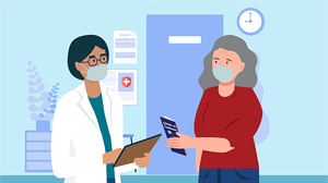 Image Example for treatment