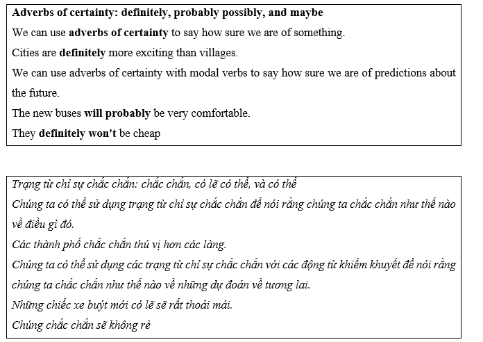 Tiếng Anh 11 Unit 10 Lesson 1 8 1