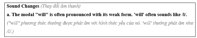 Tiếng Anh 11 Unit 10 Lesson 2 13 1