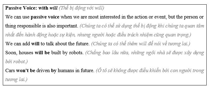 Tiếng Anh 11 Unit 10 Lesson 2 7 1