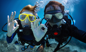 Image Example for snorkeling
