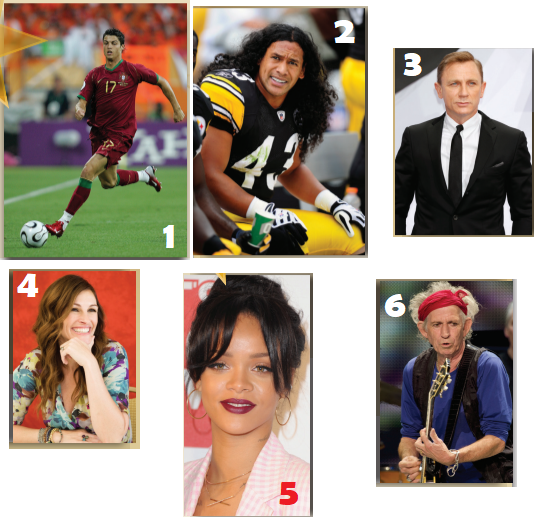 Tiếng Anh 11 Unit 2 2.1 Vocabulary 0 1