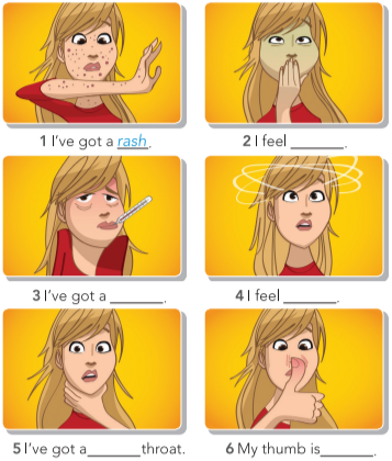 Tiếng Anh 11 Unit 2 2.8 Speaking 0 1