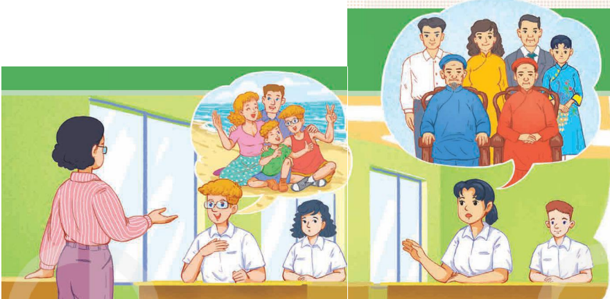 Tiếng Anh 11 Unit 2 Getting Started 0 1