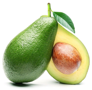 Image Example for avocado