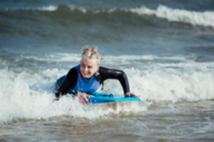 Image Example for bodyboarding