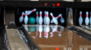 Image Example for bowling