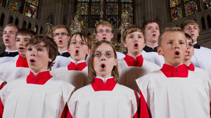 Image Example for choir