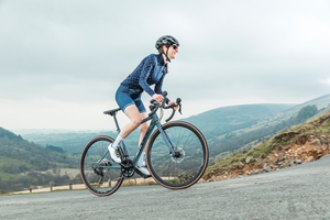 Image Example for cycling