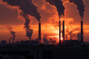 Image Example for emission