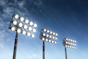 Image Example for floodlights