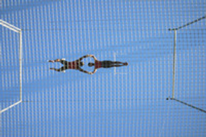 Image Example for safety net