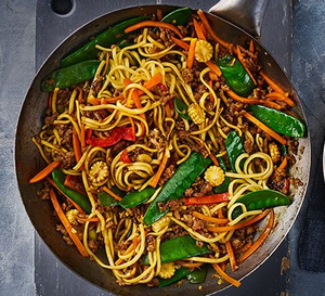 Image Example for stir-fry