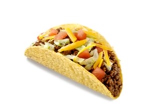 Image Example for taco