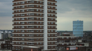Image Example for tower block