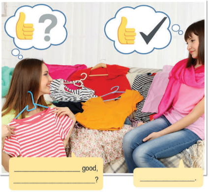 Tiếng Anh 11 Unit 2 Lesson 1 8 1