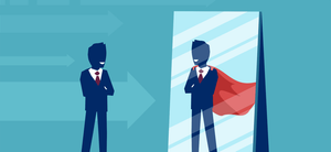 Image Example for confident