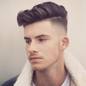 Image Example for hairstyle