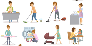 Image Example for household chore