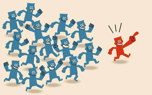 Image Example for influence