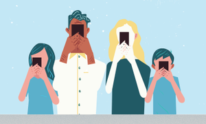 Image Example for screen time