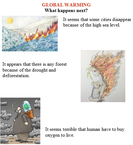 Tiếng Anh 11 Unit 3 3.5 Grammar 4 1