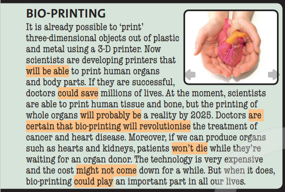 Tiếng Anh 11 Unit 3 3B. Grammar 0 1