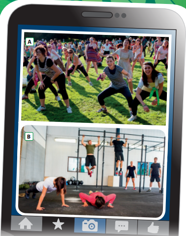 Tiếng Anh 11 Unit 3 3G. Speaking 0 1