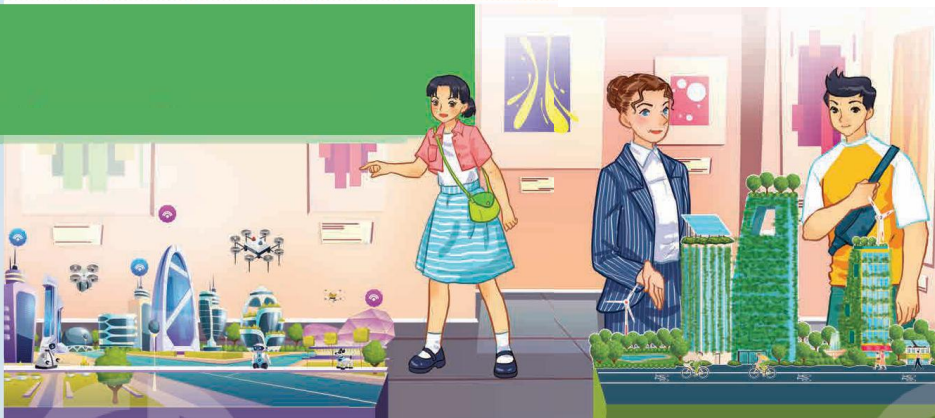 Tiếng Anh 11 Unit 3 Getting Started 0 1