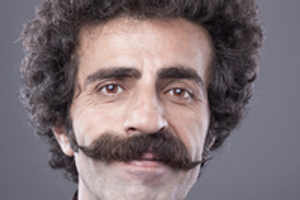 Image Example for moustache