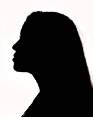 Image Example for silhouette