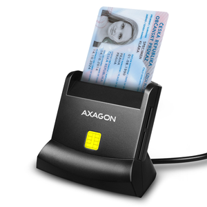 Image Example for card reader