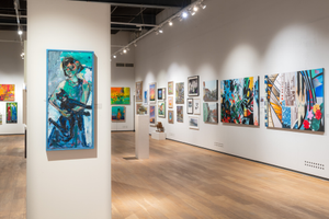 Image Example for exhibition