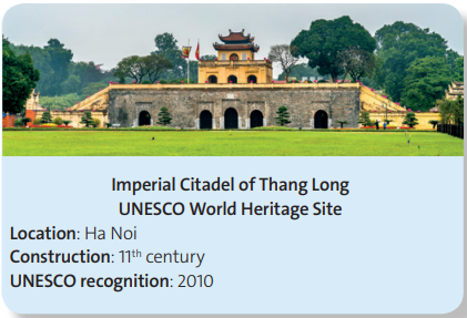 Tiếng Anh 11 Unit 4 4I. Culture 4 1