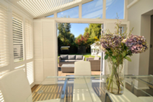 Image Example for conservatory