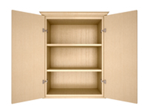 Image Example for cupboard