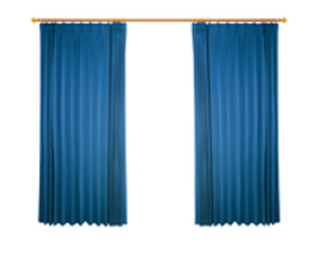 Image Example for curtain