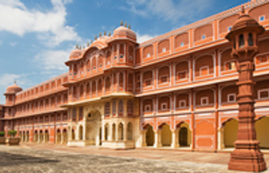 Image Example for palace