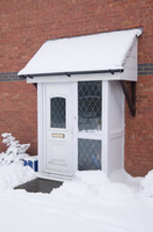 Image Example for porch