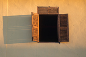 Image Example for shutter