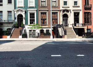 Image Example for terraced