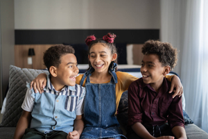 Image Example for cousin